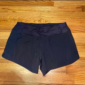 CRZ yoga shorts!